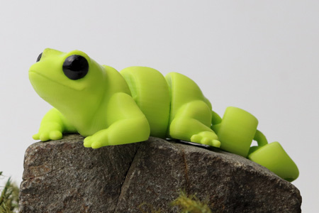 Miniatura de Lagarto